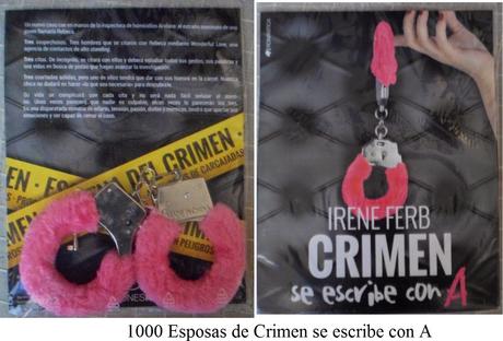 Amor a los libros: mi colección de marcapáginas, postales y monerías literarias (952-1000)