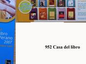 Amor libros: colección marcapáginas, postales monerías literarias (952-1000)