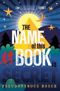 Reseña - Este Libro Es Secreto