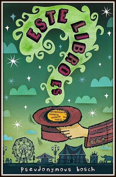 Reseña - Este Libro Es Secreto