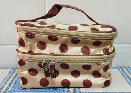 Review: Pinceles Ojos Varios 