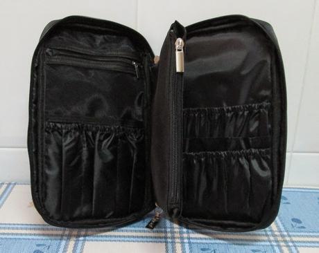 Review: Pinceles Ojos Varios 