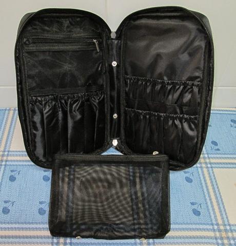 Review: Pinceles Ojos Varios 