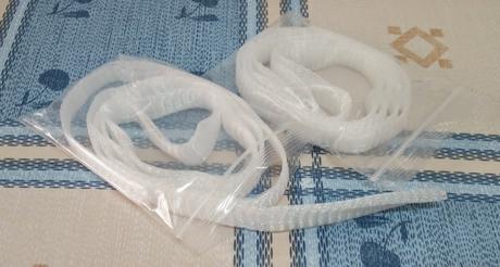 Review: Pinceles Ojos Varios 