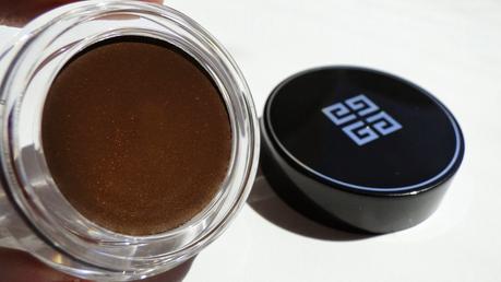 Ombre Couture de Givenchy