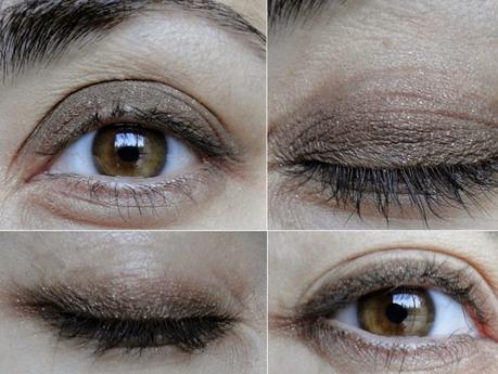 Ombre Couture de Givenchy