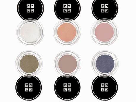 Ombre Couture de Givenchy