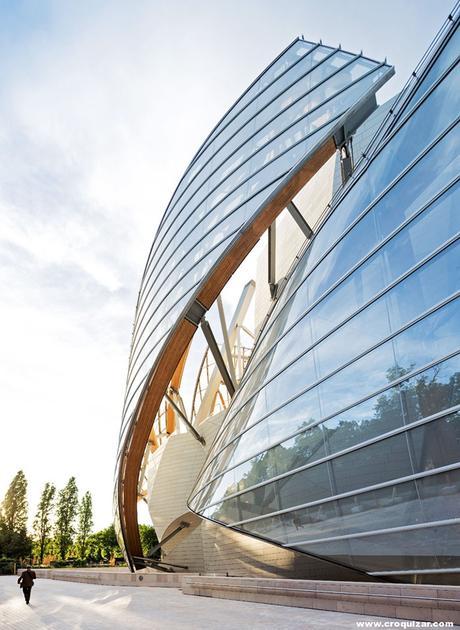 NOT-027-Frank Gehry, Fundación Louis Vuitton en París-3