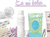 Cinco productos básicos bolso