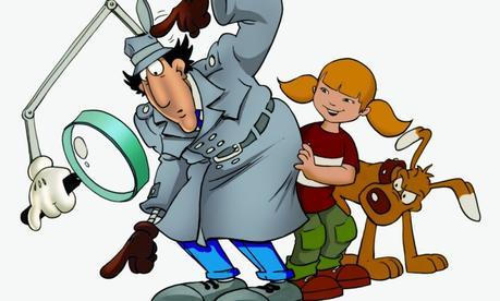 El Inspector Gadget volverá gracias a Netflix