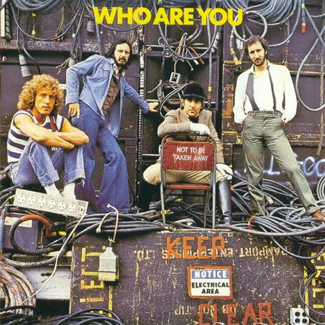 The Who - Who are you? (1978)