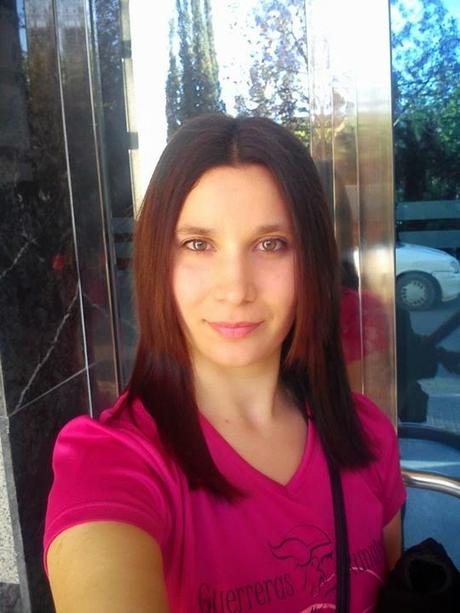 Crónica Trail Portazgo