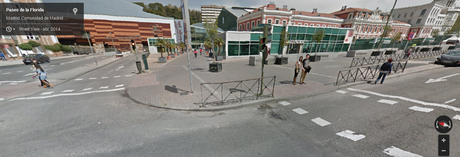 Quedada Guerreras Running Madrid