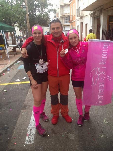 I Trail de Villalonga