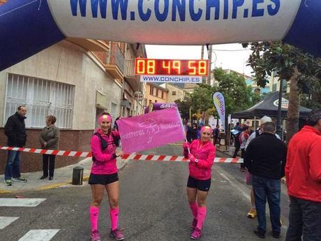 I Trail de Villalonga