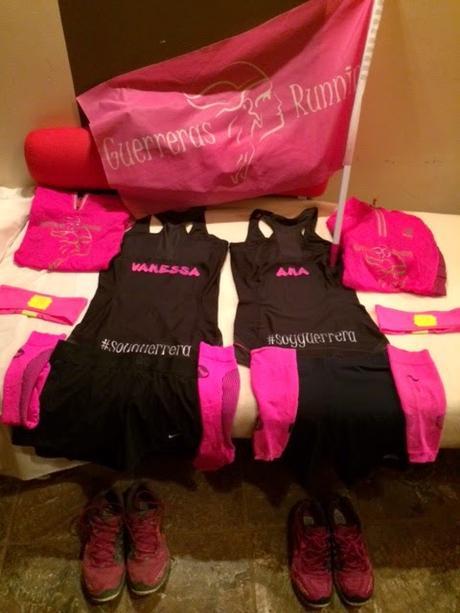 I Trail de Villalonga