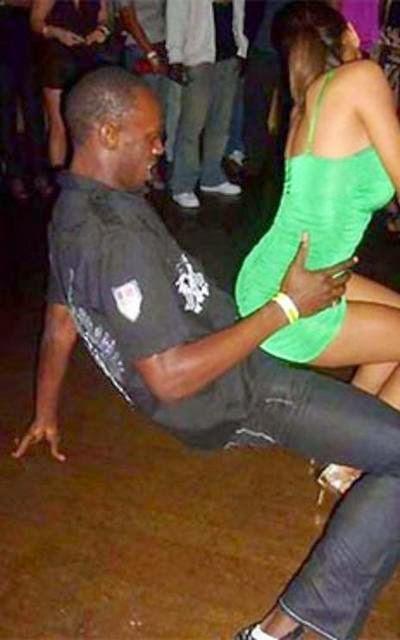 Viernes Guerreros: Con el más grande USAIN BOLT