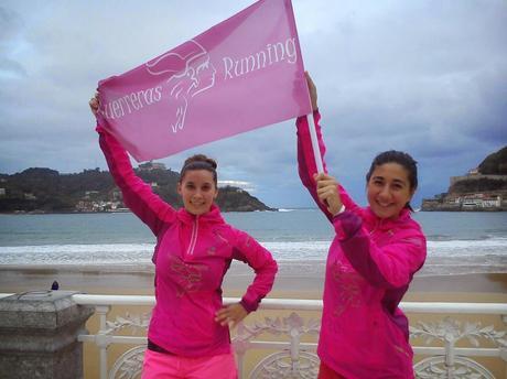 Una carrera especial. BEHOBIA SS Una carrera especial. BEHOBIA SS