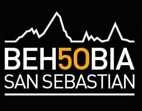 Una carrera especial. BEHOBIA SS