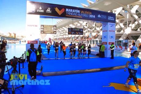 3 Parte. 7 Guerreras 1 Carrera. Valencia 10k 3 Parte. 7 Guerreras 1 Carrera. Valencia 10k