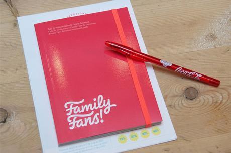 Guía de restaurantes Family Fans Restaurantes Family Fans Barcelona