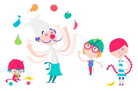 Guía de restaurantes Family Fans Restaurantes Family Fans Barcelon