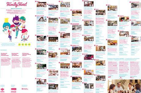 Guía de restaurantes Family Fans guia_family_fans7