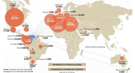 El legado del gigante