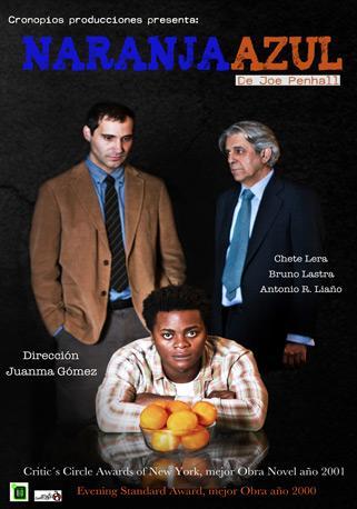 Mis últimas visitas al teatro Mis últimas visitas al teatro