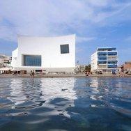 Centro cultural de Aguilas 3