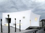 Modelado sobre costa