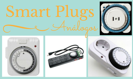 Que son los Enchufes Inteligentes (Smart Plugs) smartplug eohouse