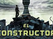 constructor árboles, Chris Howard