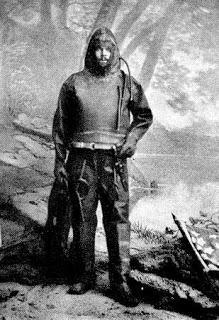 El intrépido Capitán Boyton, último aventurero del Río Tajo: El descenso del Tajo desde Toledo a Lisboa ( I )