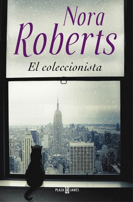 el coleccionista-nora roberts-9788401343551