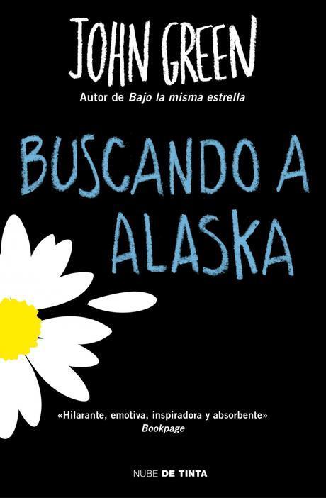 buscando a alaska-john green-9788415594444