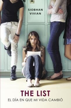 the list. el dia en que mi vida cambio-siobhan vivian-9788420418582