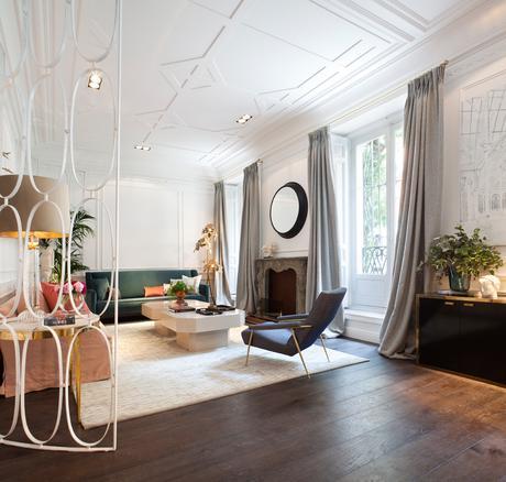 Casa Decor 2014: Mis 8 espacios preferidos Casa Decor 2014: Mis 8 espacios preferidos