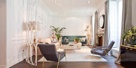 Casa Decor 2014: Mis 8 espacios preferidos Casa Decor 2014: Mis 8 espacios preferidos