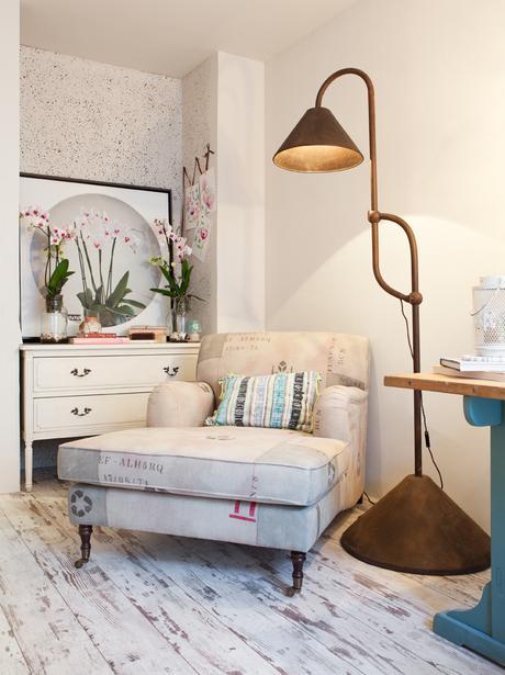 Casa Decor 2014: Mis 8 espacios preferidos Casa Decor 2014: Mis 8 espacios preferidos