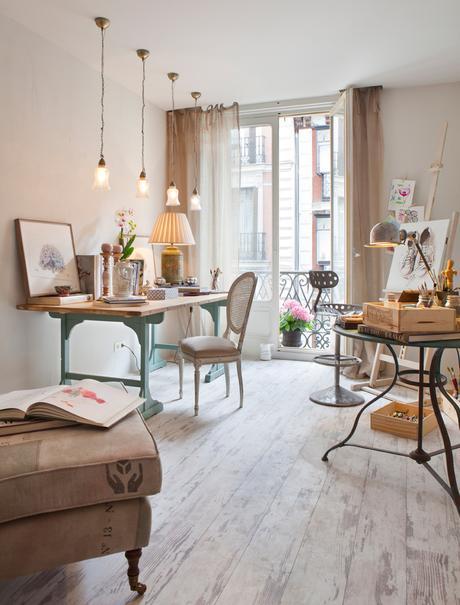 Casa Decor 2014: Mis 8 espacios preferidos Casa Decor 2014: Mis 8 espacios preferidos