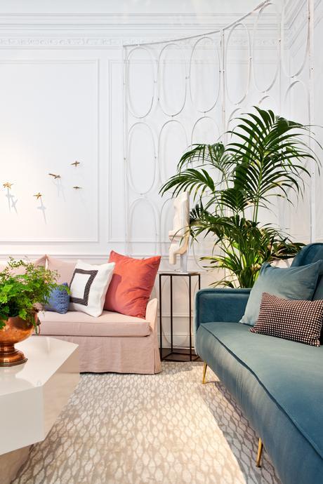 Casa Decor 2014: Mis 8 espacios preferidos Casa Decor 2014: Mis 8 espacios preferidos