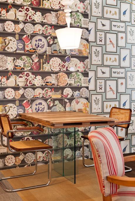 Casa Decor 2014: Mis 8 espacios preferidos Casa Decor 2014: Mis 8 espacios preferidos
