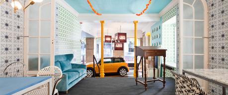 Casa Decor 2014: Mis 8 espacios preferidos Casa Decor 2014: Mis 8 espacios preferidos