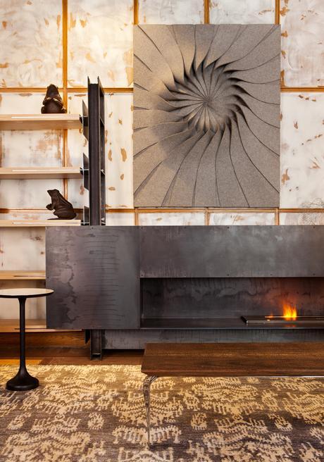 Casa Decor 2014: Mis 8 espacios preferidos Casa Decor 2014: Mis 8 espacios preferidos