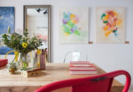 Casa Decor 2014: Mis 8 espacios preferidos Casa Decor 2014: Mis 8 espacios preferidos