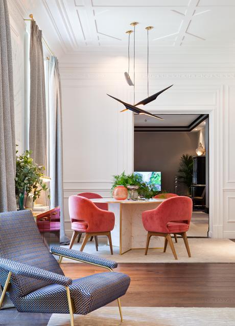 Casa Decor 2014: Mis 8 espacios preferidos Casa Decor 2014: Mis 8 espacios preferidos
