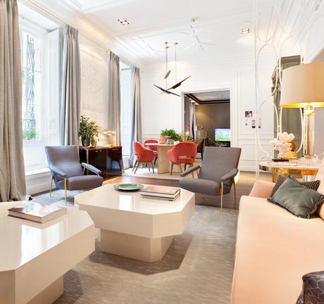 Casa Decor 2014: Mis 8 espacios preferidos Casa Decor 2014: Mis 8 espacios preferidos
