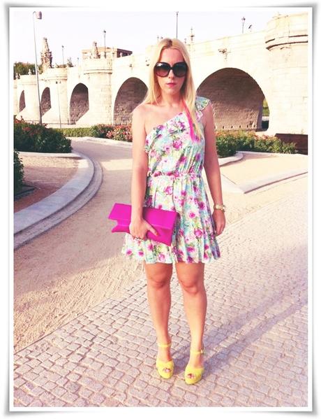 Looks de verano, por @Loqllevelarubia