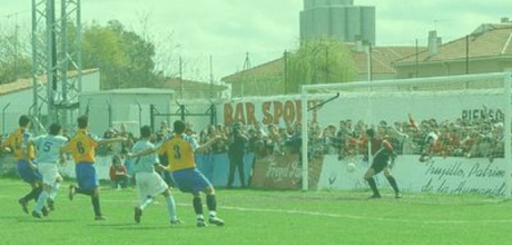 TRUJILLO Y EL PENALTI MÁS LARGO DEL MUNDO